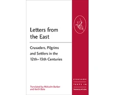 KNYGA Bookshop Letters from the East