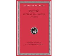 KNYGA Bookshop Letters to Friends, Volume I