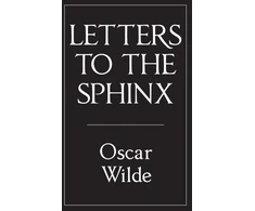 KNYGA Bookshop Letters to the Sphinx