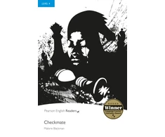 KNYGA Bookshop Level 4: Checkmate