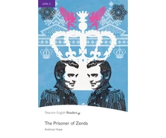 KNYGA Bookshop Level 5: The Prisoner of Zenda