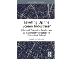 KNYGA Bookshop Levelling Up the Screen Industries?