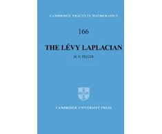 KNYGA Bookshop Levy Laplacian