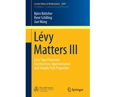 KNYGA Bookshop Levy Matters III