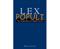 KNYGA Bookshop Lex Populi