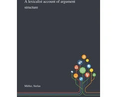 KNYGA Bookshop Lexicalist Account of Argument Structure
