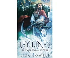 KNYGA Bookshop Ley Lines