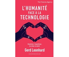 KNYGA Bookshop L'Humanite Face a la Technologie