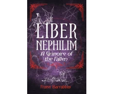 KNYGA Bookshop Liber Nephilim