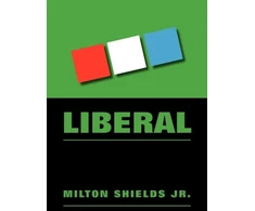 KNYGA Bookshop Liberal