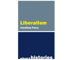 KNYGA Bookshop Liberalism