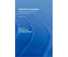 KNYGA Bookshop Liberation Ecologies