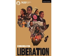 KNYGA Bookshop Liberation