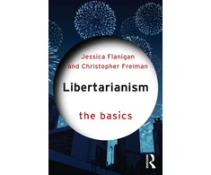 KNYGA Bookshop Libertarianism