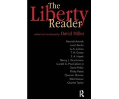 KNYGA Bookshop Liberty Reader