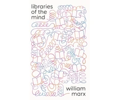 KNYGA Bookshop Libraries of the Mind