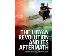 KNYGA Bookshop Libyan Revolution and its Aftermath