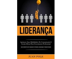 KNYGA Bookshop Lideranca
