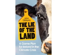 KNYGA Bookshop Lie of the Land