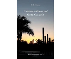 KNYGA Bookshop Liebesabenteuer auf Gran Canaria