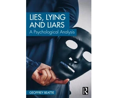 KNYGA Bookshop Lies, Lying and Liars