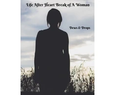 KNYGA Bookshop Life After Heartbreak of A Woman