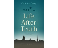 KNYGA Bookshop Life After Truth