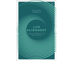 KNYGA Bookshop Life Alignment