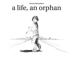 KNYGA Bookshop life, an orphan