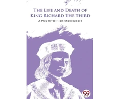 KNYGA Bookshop Life and Death of King Richard the Third