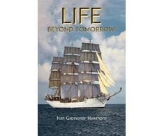 KNYGA Bookshop Life Beyond Tomorrow