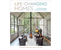 KNYGA Bookshop Life-Changing Homes