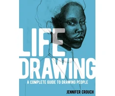 KNYGA Bookshop Life Drawing