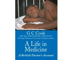 KNYGA Professor G C Cook Life in Medicine