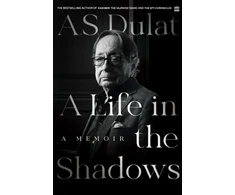 KNYGA Bookshop Life in the Shadows