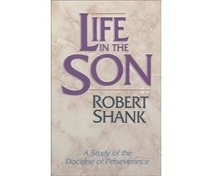 KNYGA Bookshop Life in the Son