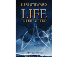 KNYGA Bookshop Life Interrupted