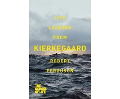 KNYGA Bookshop Life lessons from Kierkegaard