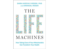 KNYGA Bookshop Life Machines