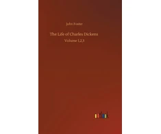 KNYGA Bookshop Life of Charles Dickens