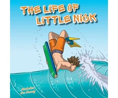 KNYGA Bookshop Life of Little Nick