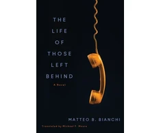 KNYGA Bookshop Life of Those Left Behind