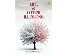 KNYGA Bookshop Life &amp; Other Illusions