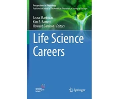 KNYGA Bookshop Life Science Careers