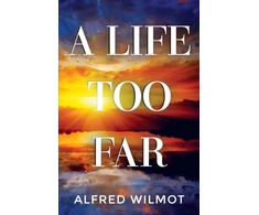 KNYGA Bookshop Life Too Far