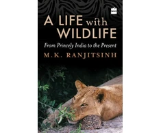 KNYGA Bookshop Life with Wildlife