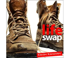 KNYGA Bookshop Lifeswap