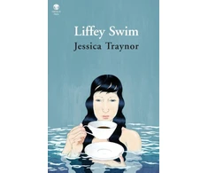 KNYGA Bookshop Liffey Swim