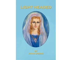 KNYGA Bookshop Light Headed