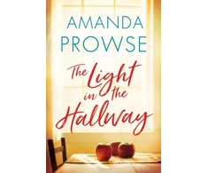 KNYGA Bookshop Light in the Hallway